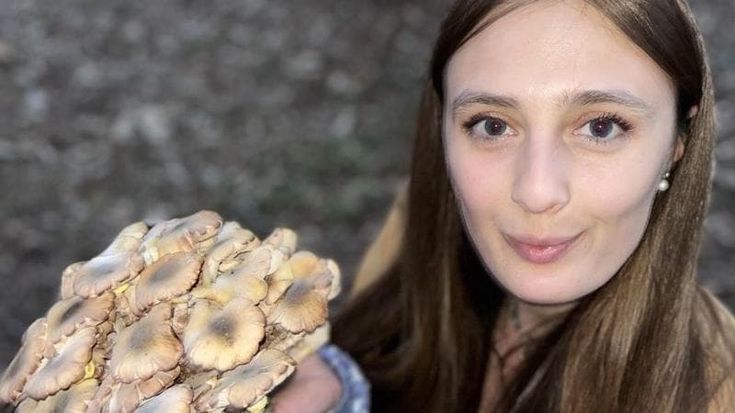 La micologa Alì: “La Sicilia è l’eden dei tartufi”