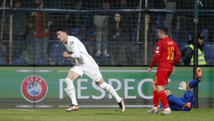 Juventus, Allegri stavolta ringrazia le nazionali: Vlahovic rigenerato e nessun rientro in extremis