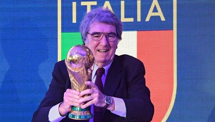 Dino Zoff: "Juventus destabilizzata, la penalità è un'anomalia"