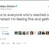 Hillary Clinton su Twitter: 
