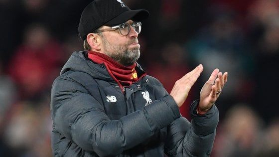 Liverpool-Atletico 2-3, così Simeone ha incartato Klopp