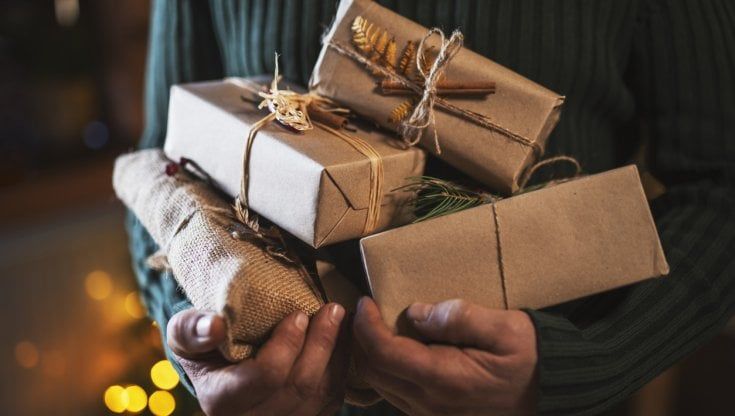 Funghi, fibre di legno, semi di cacao: i materiali per il packaging sostenibile del futuro