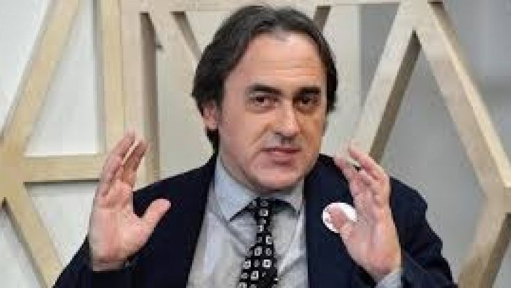 Angelo Bonelli: "La rivoluzione ecologica non è una questione di élite, si deve partire dal basso"