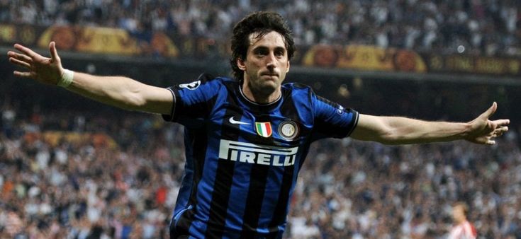 Milito, quando il principe divenne re nella notte di Madrid