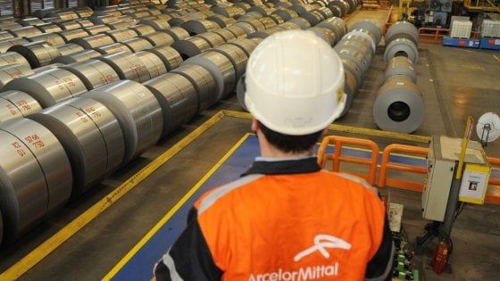 ArcelorMittal, Fiom ad Avellino oltre il 60% dei voti per le elezioni Rsu
