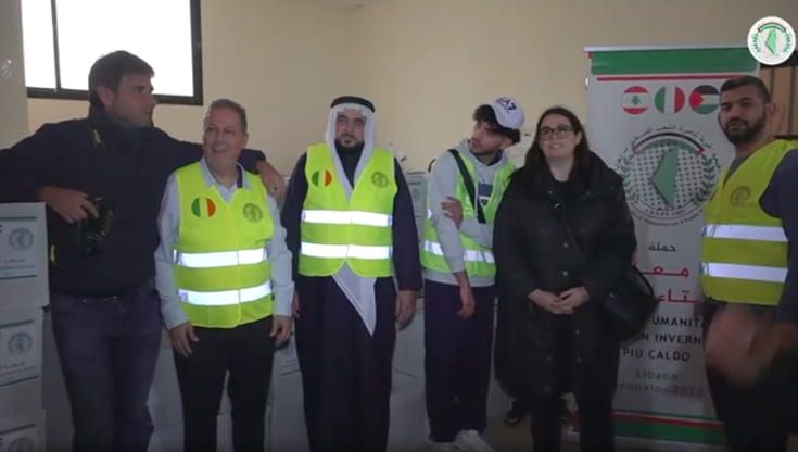 Chi è Hannoun: i rapporti con la politica, la preghiera per Quattrocchi: “Ecco cosa penso di Hamas”