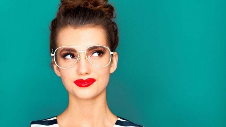Occhiali, smart working e il vezzo della montatura