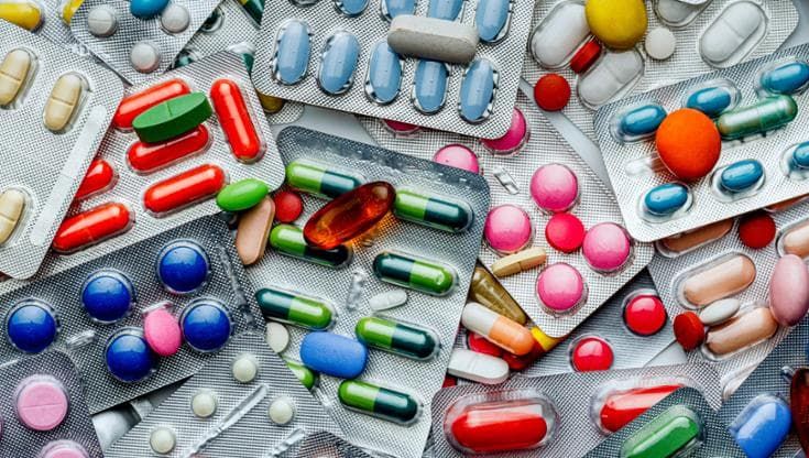 Effetto farmaci, attenti a questi 105