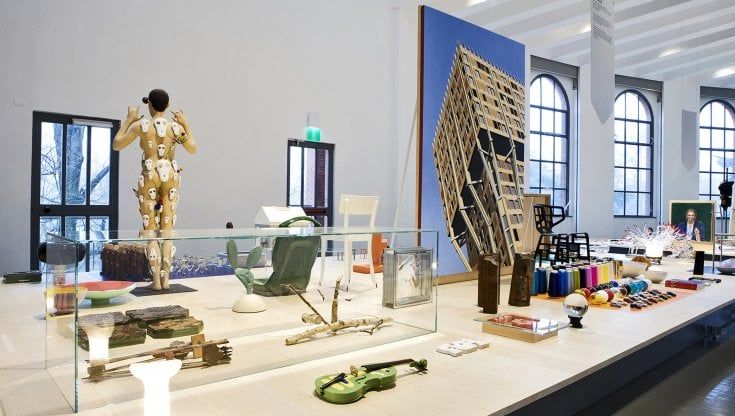 Museo, non ripassare la Storia ma svelaci delle storie