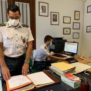 Reddito di cittadinanza, a carico di mamma: denunciato a Corleone