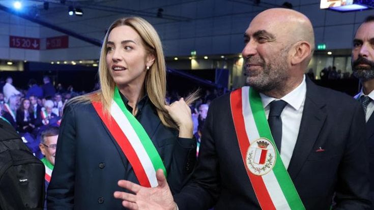 Crollo del ponte Morandi, la diffida di Salis a Salvini: “Subito i risarcimenti”