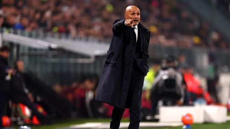Spalletti contro Di Francesco, cronaca di una amicizia mai nata