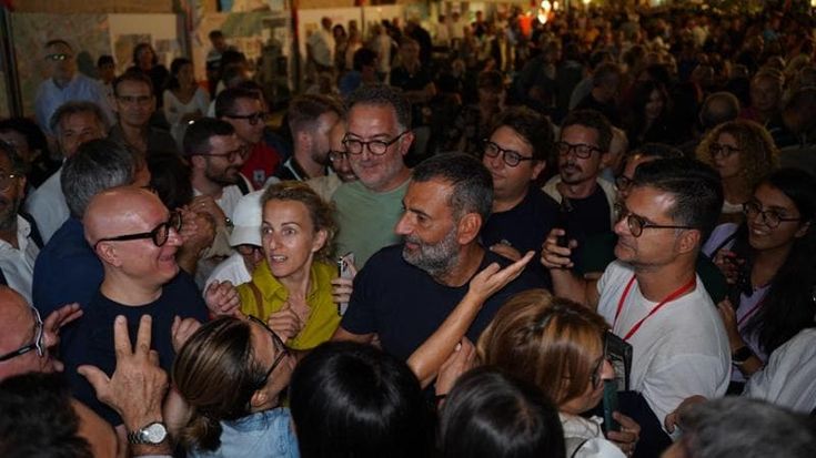 La squadra di Decaro in Regione: da Pellegrino top manager e Vinella portavoce, tutti i nomi