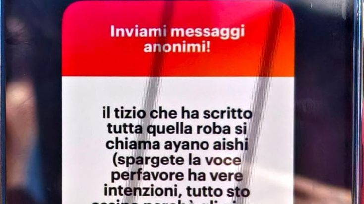 Il profilo Spotted dell’Amaldi: quelle pagine sui social dove le minacce sono anonime