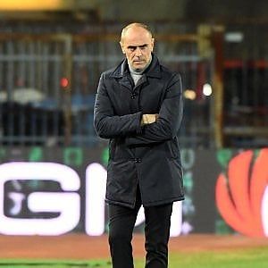 Empoli, Martusciello: "Prendere il pari in quel modo ha deciso il match"