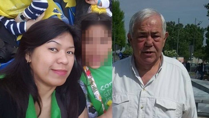 Carpiano, 70enne uccide la moglie e la figlia 15enne e si suicida. Il procuratore: "Un colossale vigliacco"