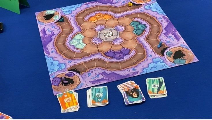 Federico II, un gioco da tavolo sugli stereotipi di genere