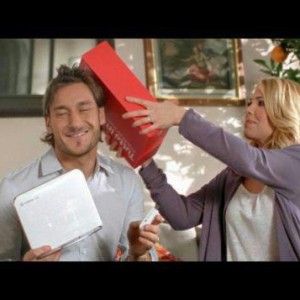 Totti si racconta: "Quanto &egrave; bello farvi innamorare, sar&agrave; dura smettere"