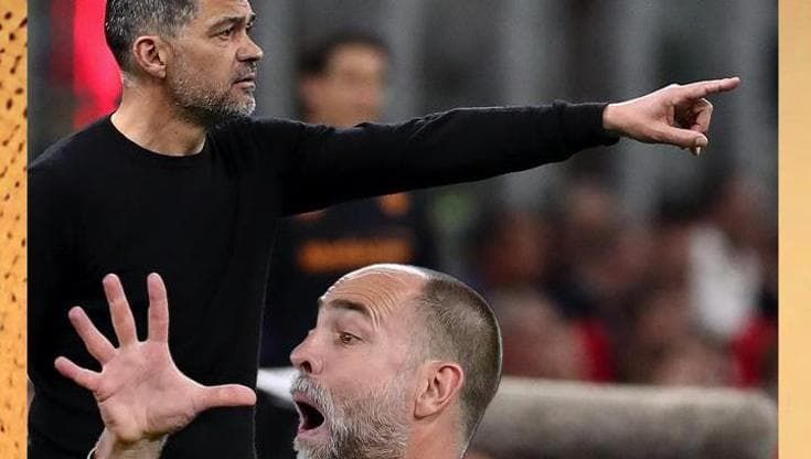Juve, meglio Tudor: Motta era il capitano del Titanic e non l'ha capito ancora