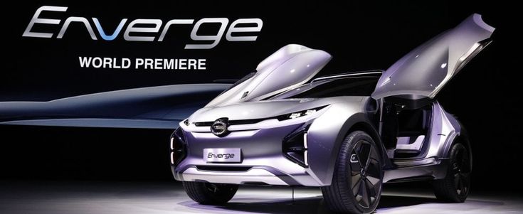 Industria dell’auto, un futuro tutto elettrico