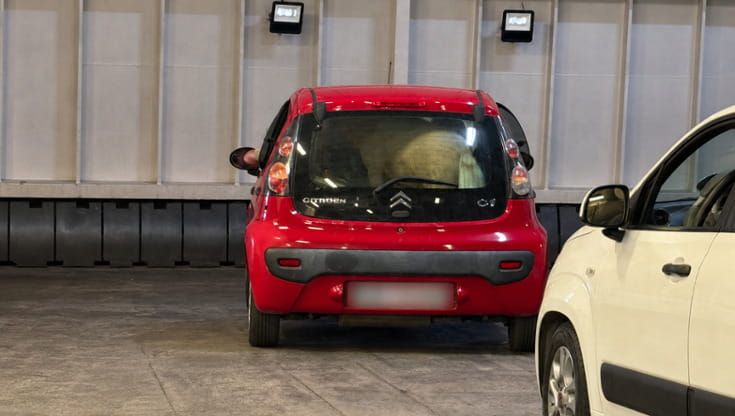 Pony in auto sul traghetto. Medmar: “Inammissibile catena di omissioni e controlli non eseguiti”