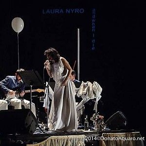 The wedding singers<br />una serata in abito bianco