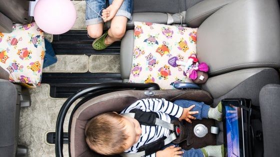 Como, bimba senza seggiolino morì in un incidente: genitori condannati alla stessa pena di chi causò lo schianto