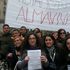 Vertenza Almaviva: 