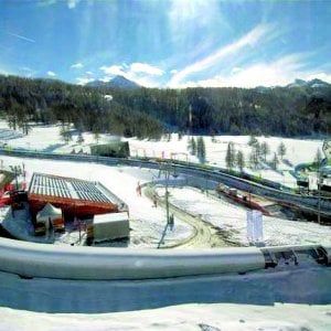 Ilotte: "Offriamo la pista del bob di Cesana alle Olimpiadi di Milano e Cortina"