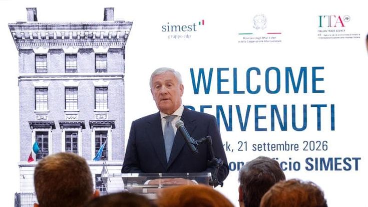 Simest si rafforza negli Usa: nuovo ufficio a New York