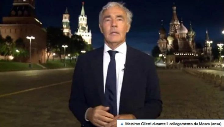 Rai, da Giletti a Maglie a Sangiuliano: la destra sogna la nuova tv pubblica