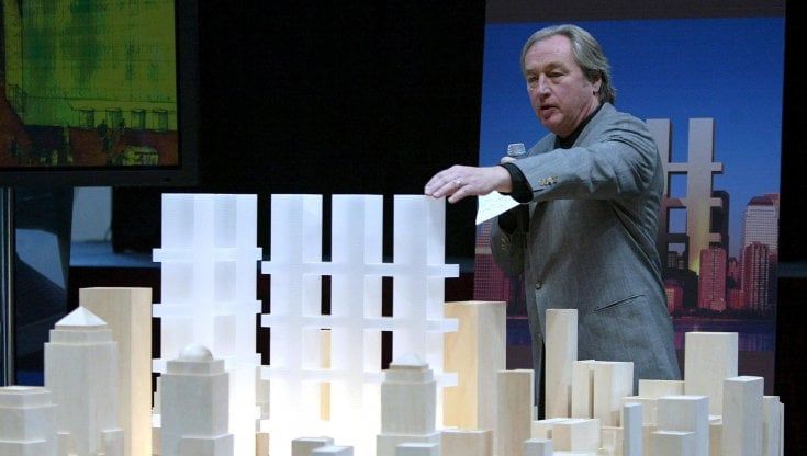 Steven Holl: "Apriamo le finestre sulla città del futuro"