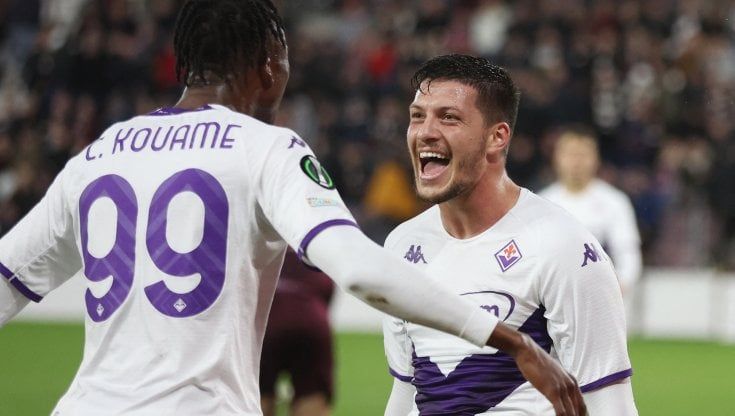 Fiorentina avanti in Conference League, cosa serve per qualificarsi