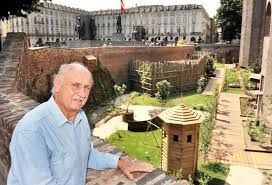 Paolo Pejrone: "Parigi e il verde verticale? Buona idea ma i costi la renderanno irrealizzabile"