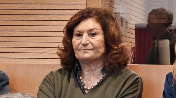 “Orgogliosa di mio figlio Antonio Decaro: l’ho convinto a fare politica e sa farsi amare da tutti”