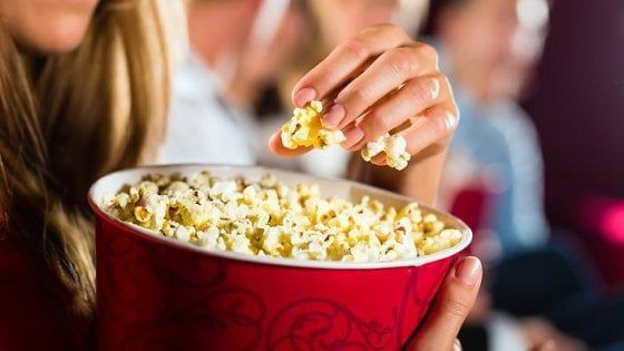  Quando un pop tira l'altro: arriva l'irresistibile Giornata del Popcorn