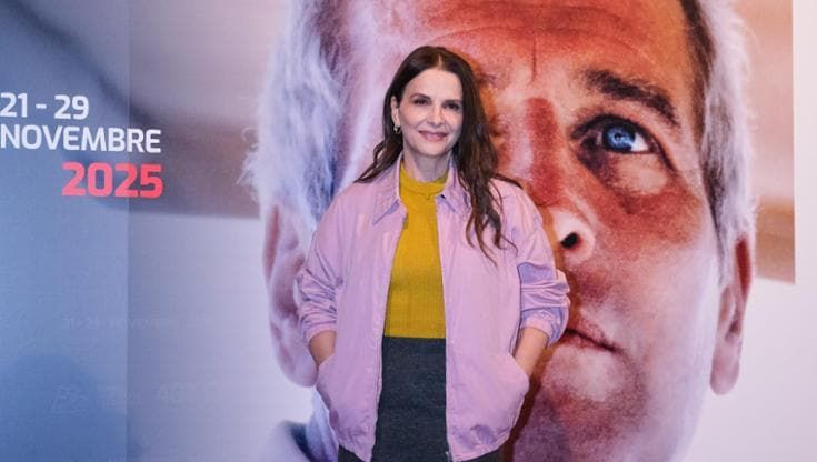 Cannes, Binoche e la lettera dei 600 contro Canal+: “Controllo della destra sul cinema francese”