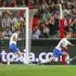 Portogallo-Italia 1-0: lavori in corso per gli azzurri, decide André Silva