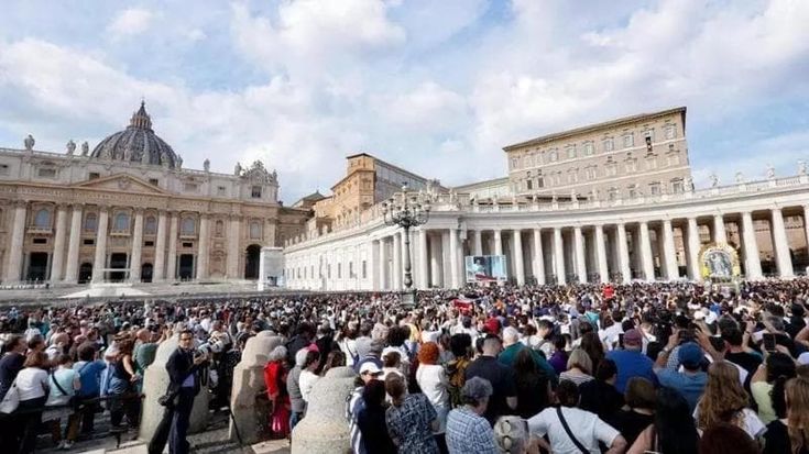 Dal Giubileo alla festa della Repubblica: inizia un altro weekend di passione