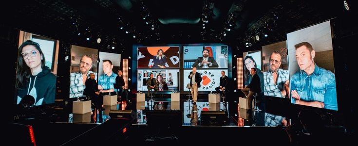 "I love my radio", tutte le emittenti unite alla ricerca della canzone più bella