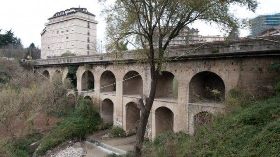 Avellino, il Consiglio deli Architetti al sindaco: "No a consulenze gratis sul ponte Ferriera"