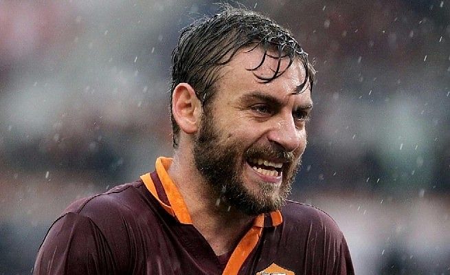 Garcia preoccupato per la pioggiaa rischio anche il match col Napoli