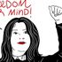Costantini e Stamboulis: “La nostra Satrapi, uccisa dal lutto intollerabile dell’esilio”
