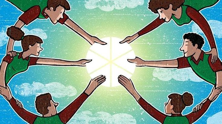 Il core business di Sanvido:far star bene i dipendenti