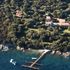 Il vulcano artificiale, la pista di autoscontro e il cono del presidente: la fiaba di Villa Certosa
