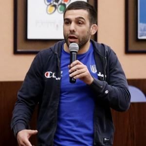 Judo, Maddaloni si dimette da ct dell’Italia: “Dimezzato il mio team”