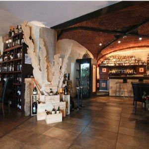 L'enoteca Rosso di Sera, dove un buon piatto non è solo una speranza
