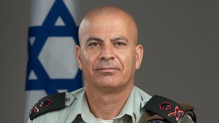 Una ong: “Roma arresti il generale israeliano Alian”. Disse: “A Gaza combattiamo animali umani”
