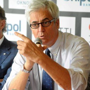 Virtus: Villata saluta, Basciano si presenta