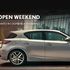Icon, Lexus rilancia la CT Hybrid